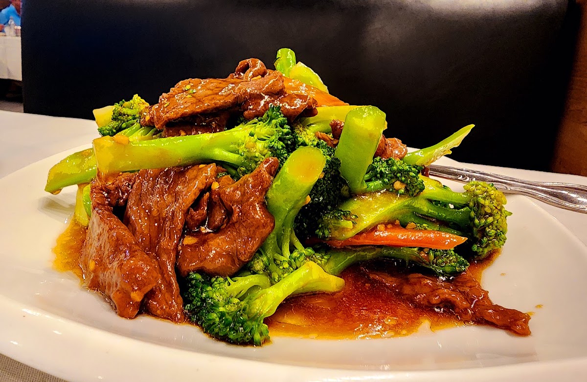 Hao Hao chinese restaurant