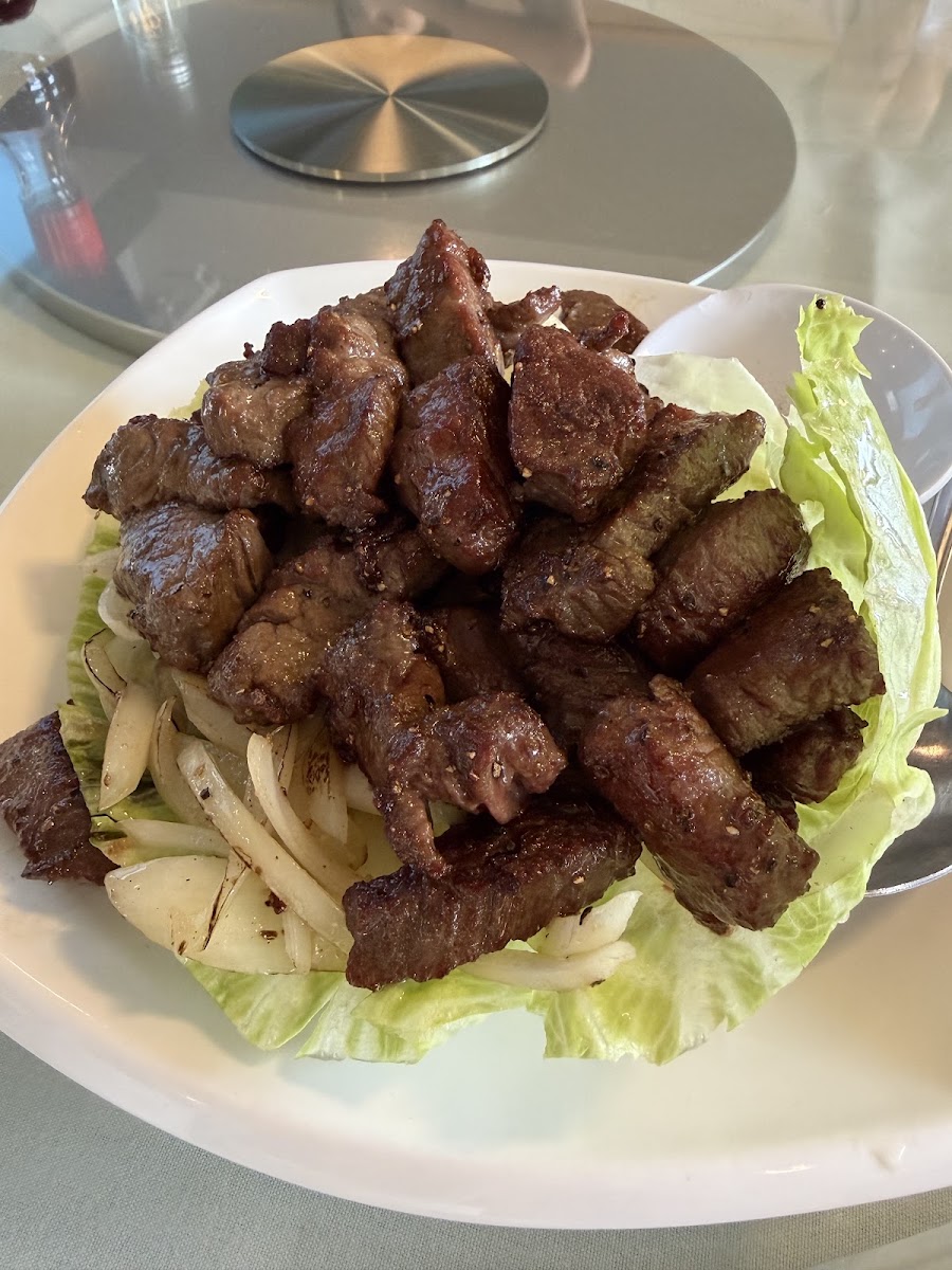 Hao Hao chinese restaurant