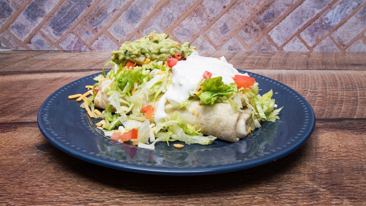 Tacos Don Goyo