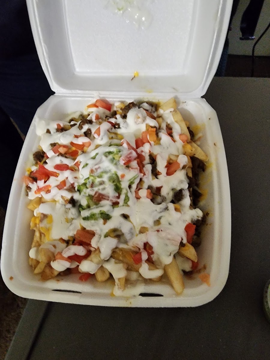 Tacos Don Goyo