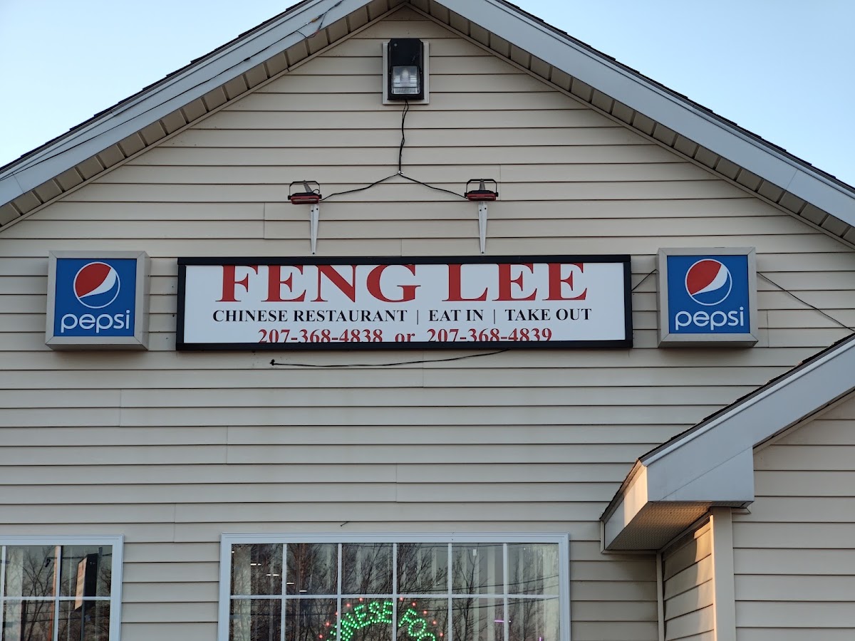 Feng Lee Garden