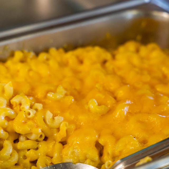 Mac & Cheese