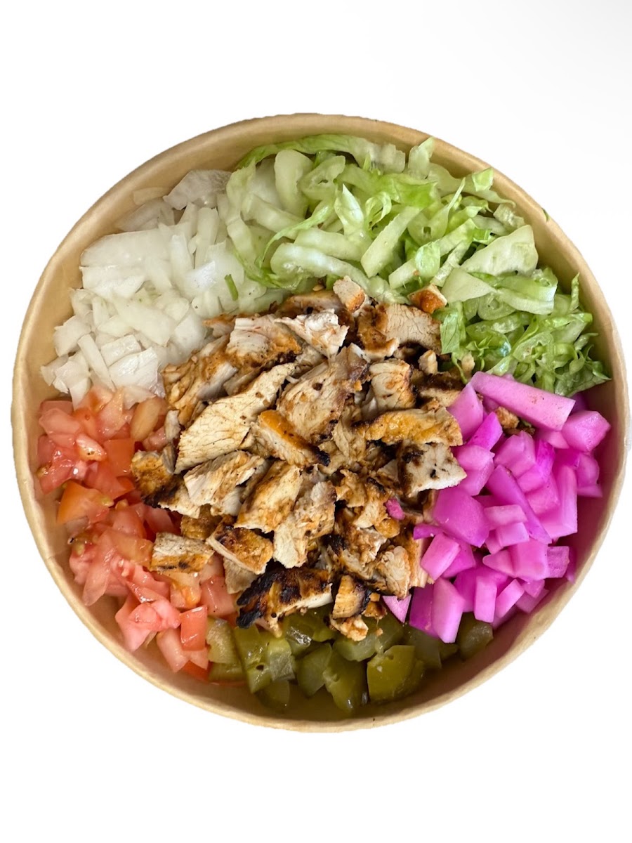 Shawarma Shack