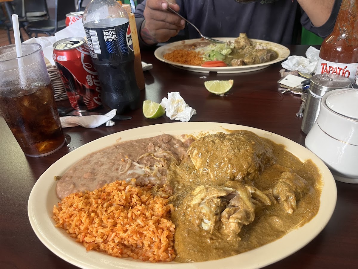 Viva Jalisco