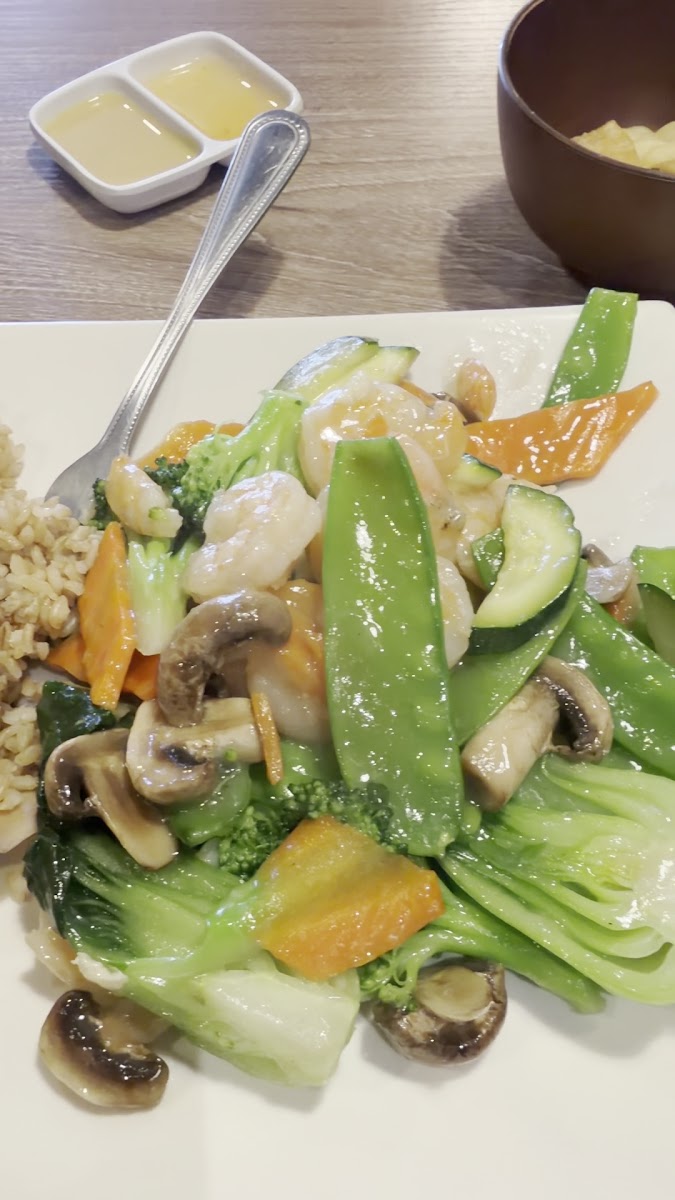 Gourmet Palace China Bistro
