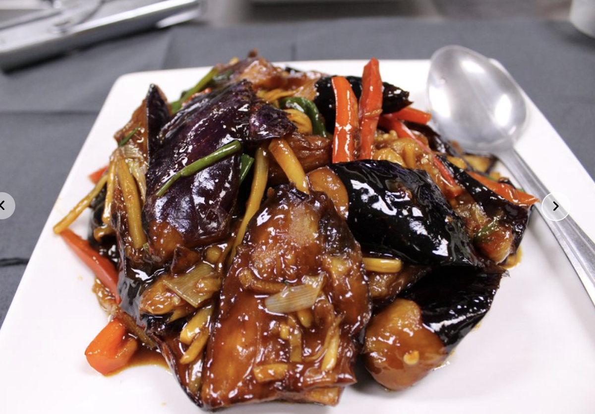 Gourmet Palace China Bistro