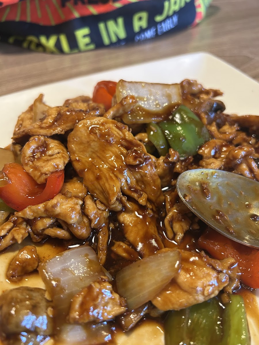 Gourmet Palace China Bistro
