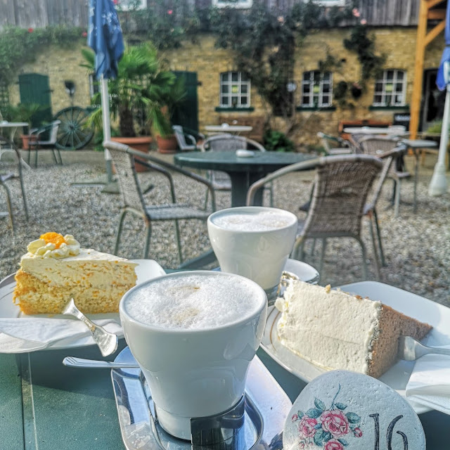 Kaffee & Kuvhen