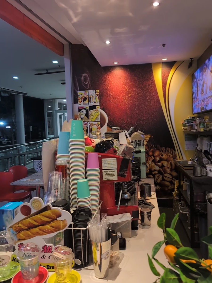 Window's Coffee Bankstown