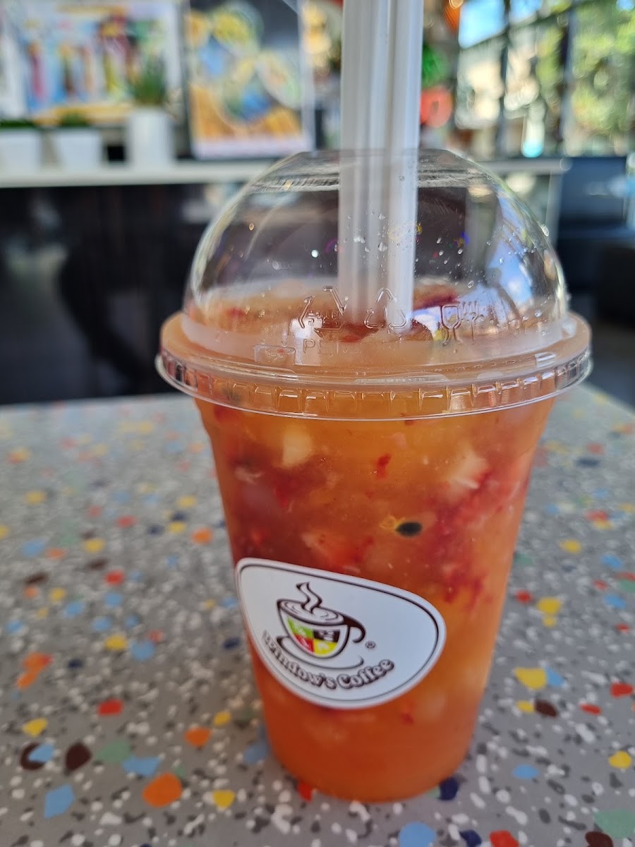 Window's Coffee Bankstown