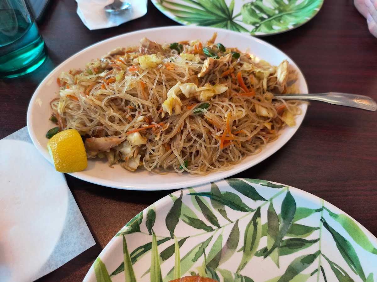 Julie Ryan Philippine Cuisine