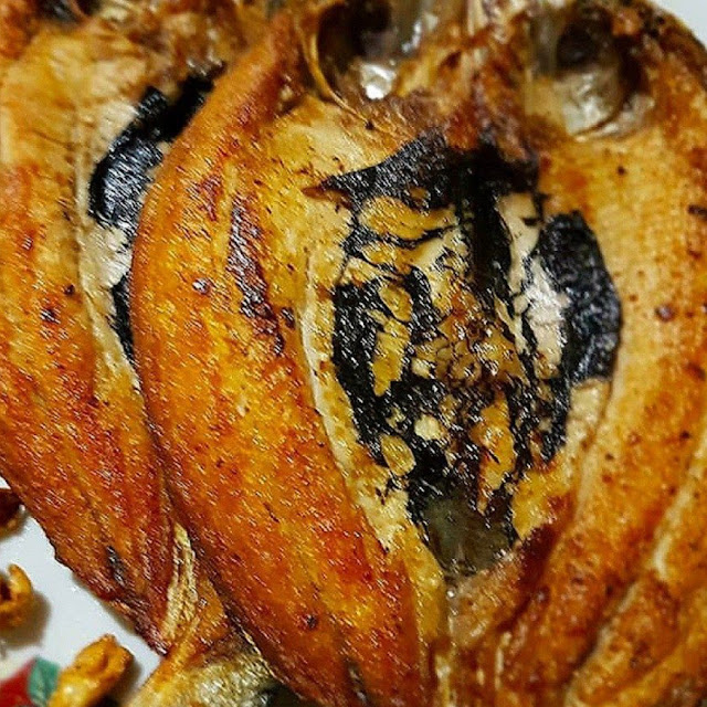 Boneless Daing Milkfish