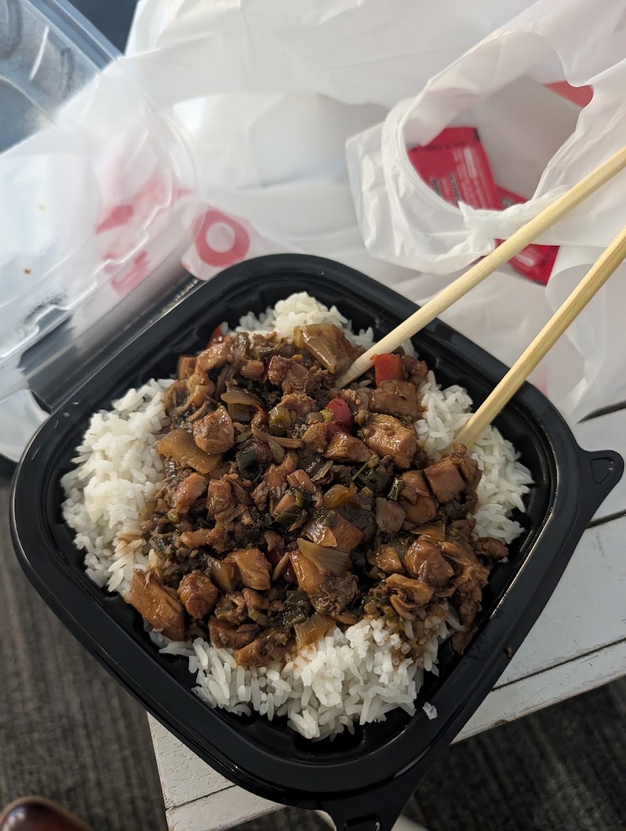 Wow Bao