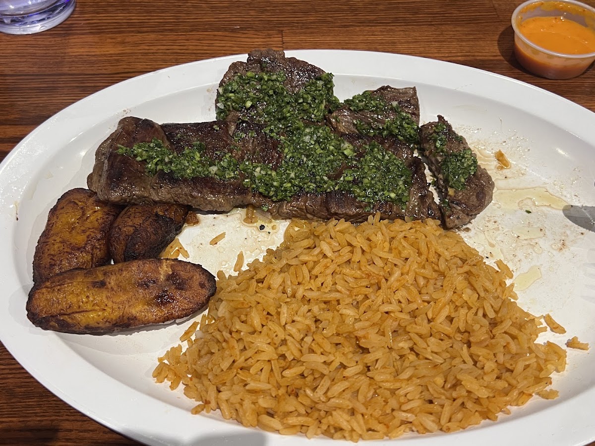 La Hacienda Taqueria