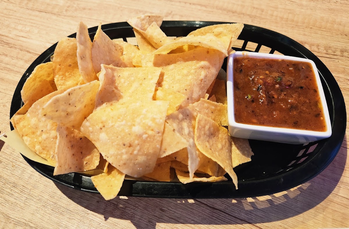La Hacienda Taqueria