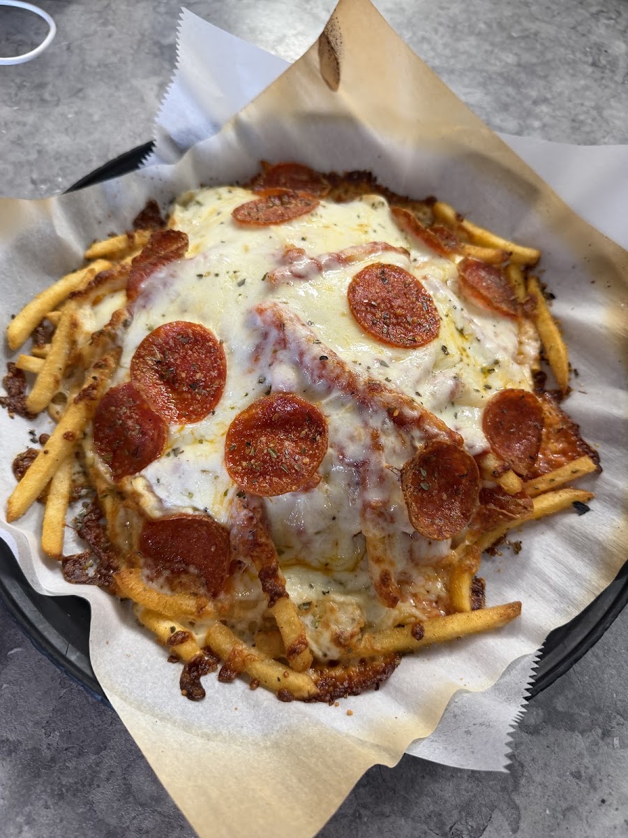Wise Guys Pizza & Pub