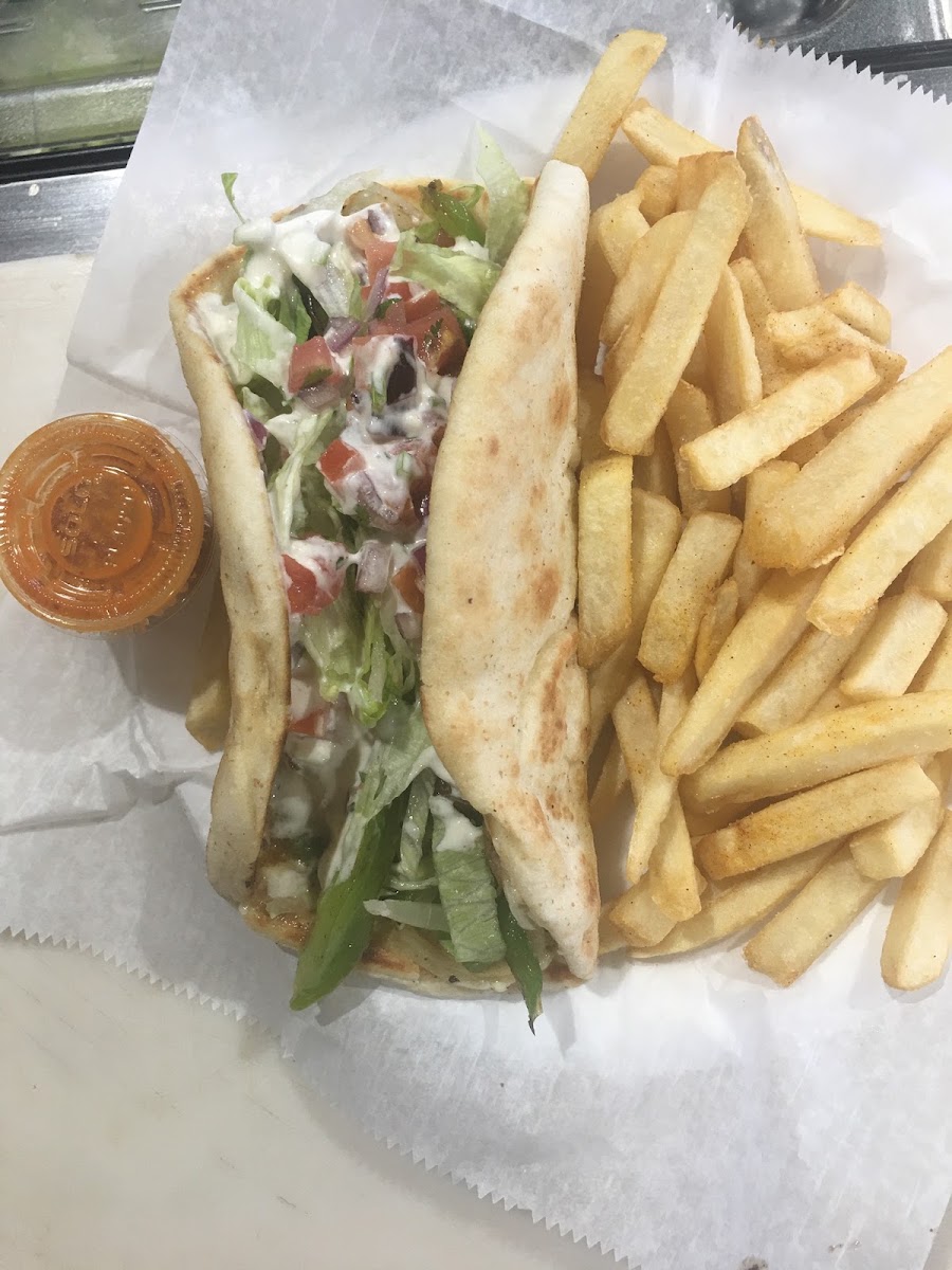 AMERIMEX TAQUERIA