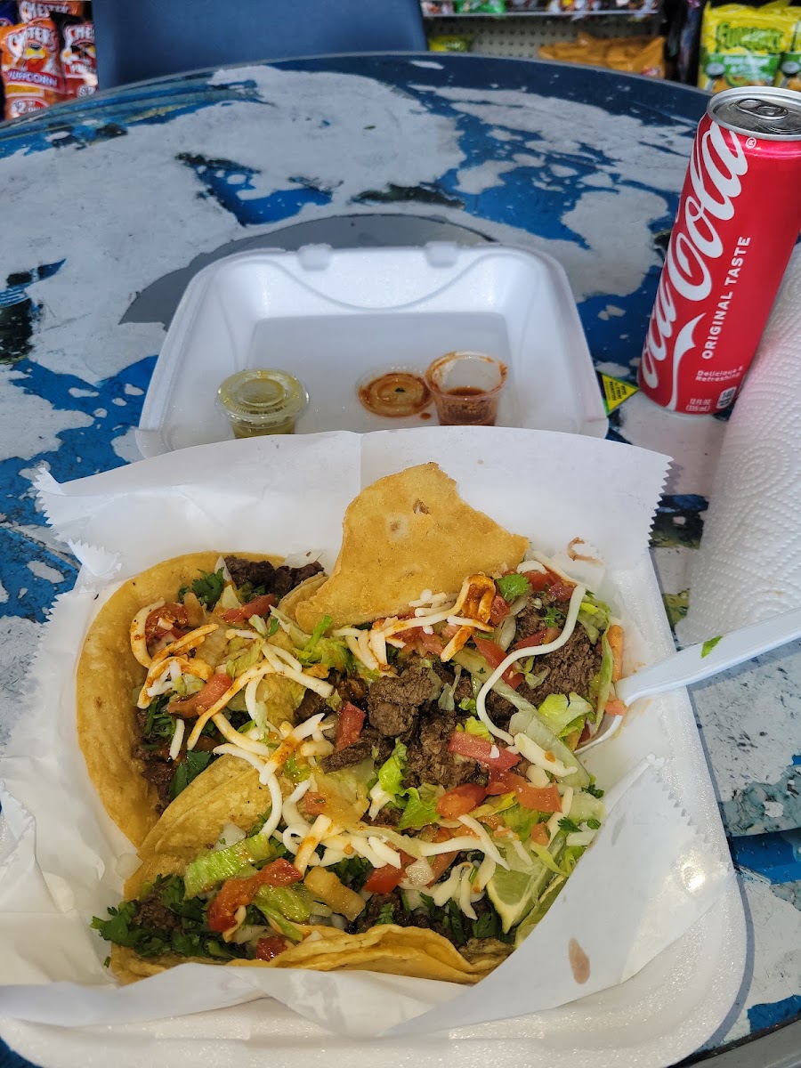 AMERIMEX TAQUERIA