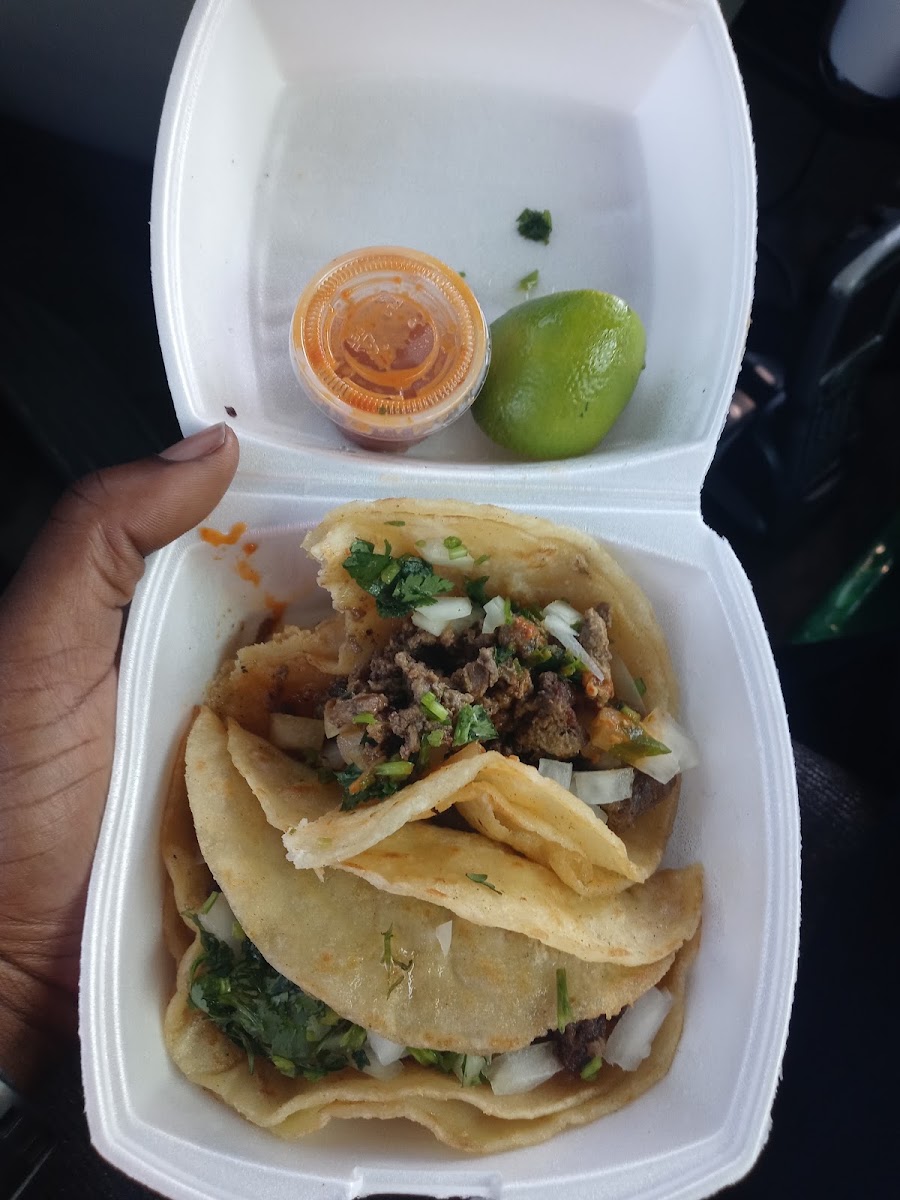 AMERIMEX TAQUERIA
