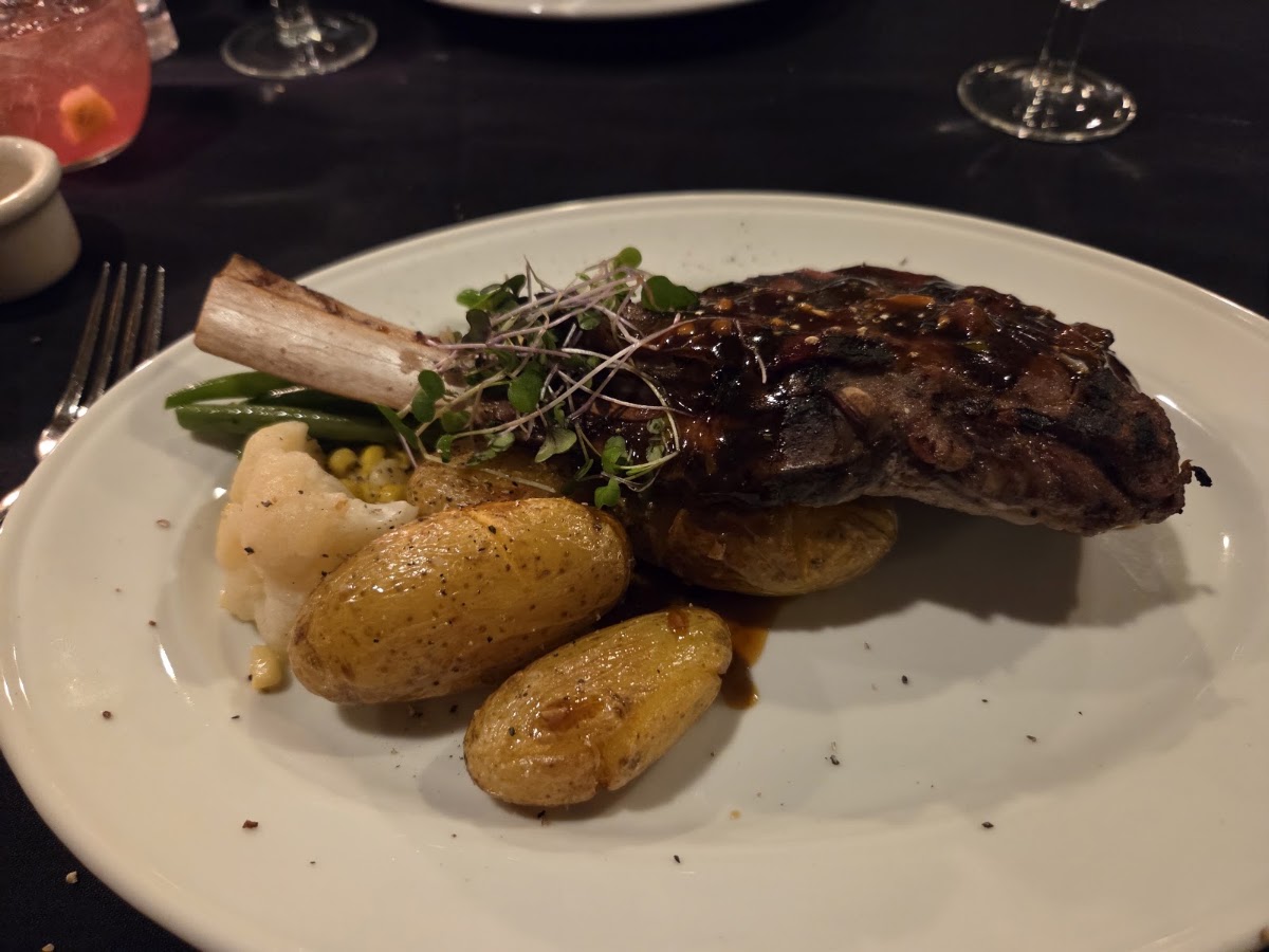 Dorset Inn Restaurant and Tavern