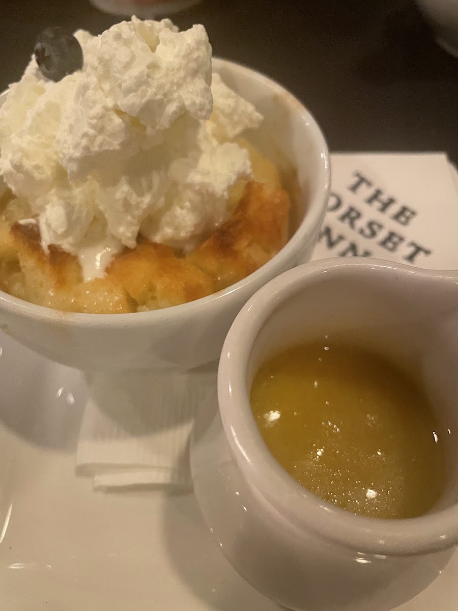 Dorset Inn Restaurant and Tavern