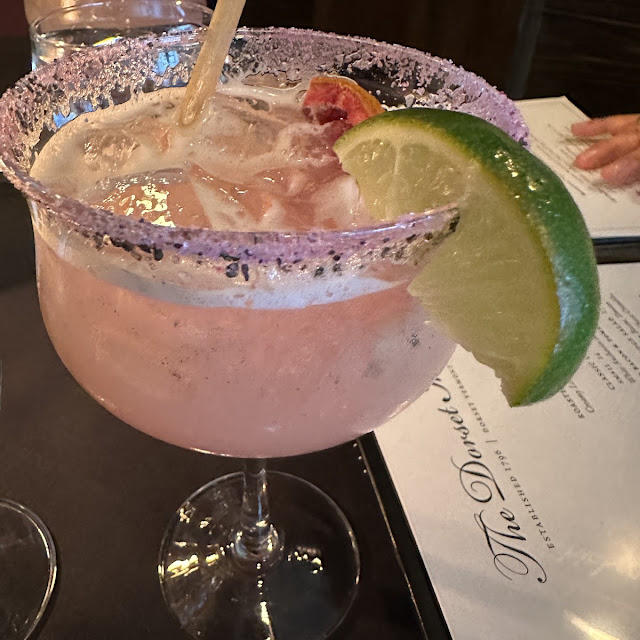 Margarita