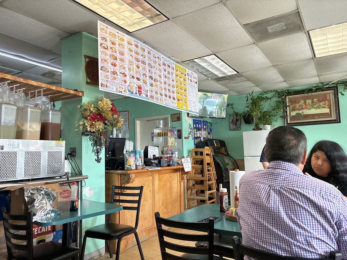 Tacos Jalisco | Food Truck