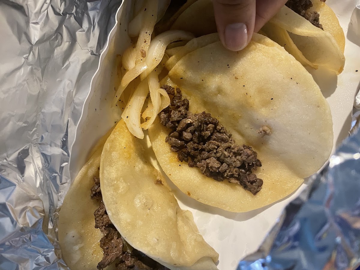 Tacos Jalisco | Food Truck