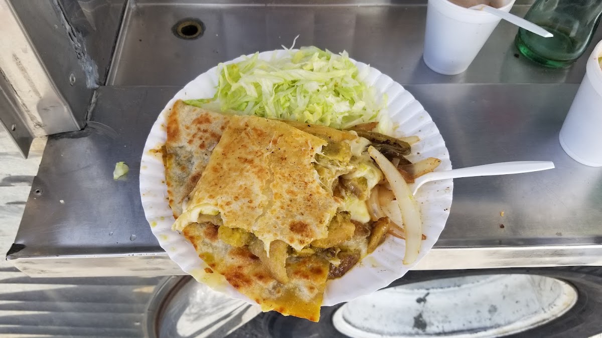 Tacos Jalisco | Food Truck