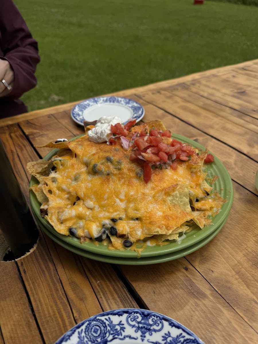 Salsa Shack