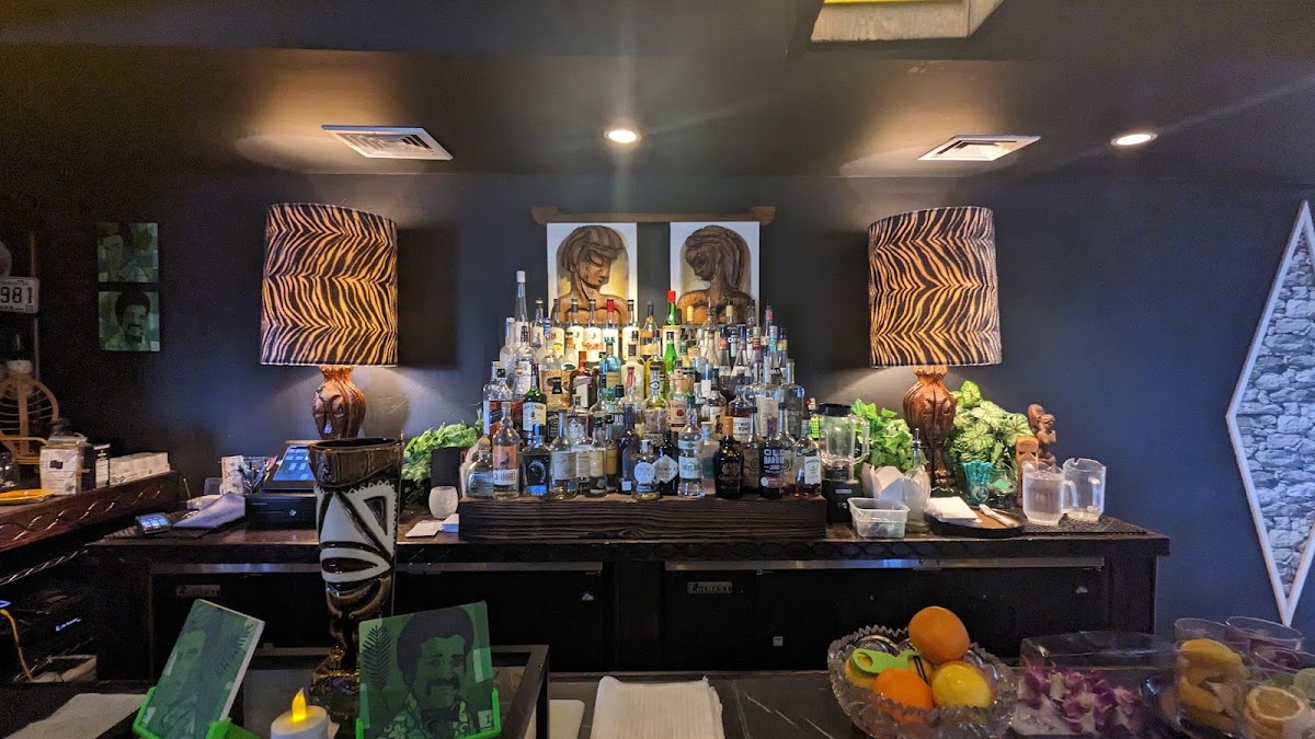 Le Fern Bar Now Sancho's Cantina