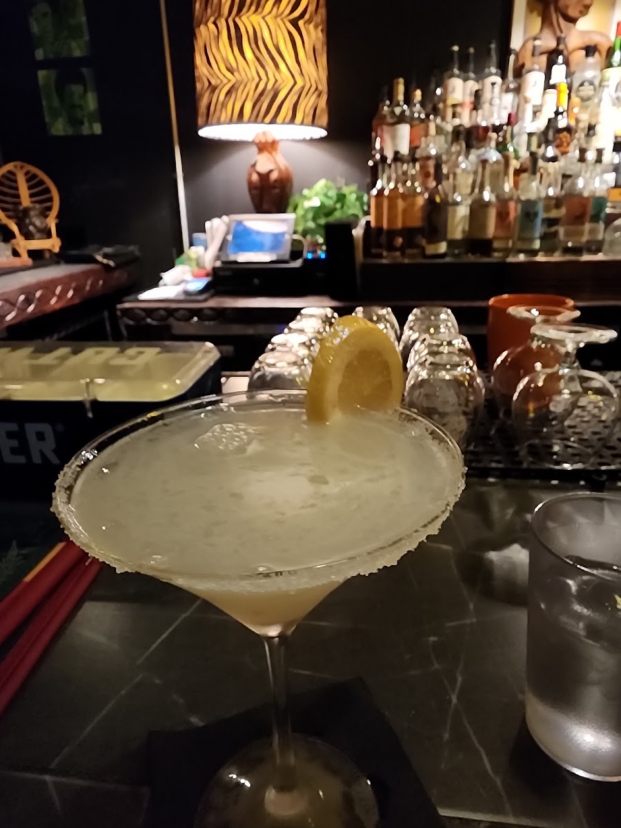 Le Fern Bar Now Sancho's Cantina