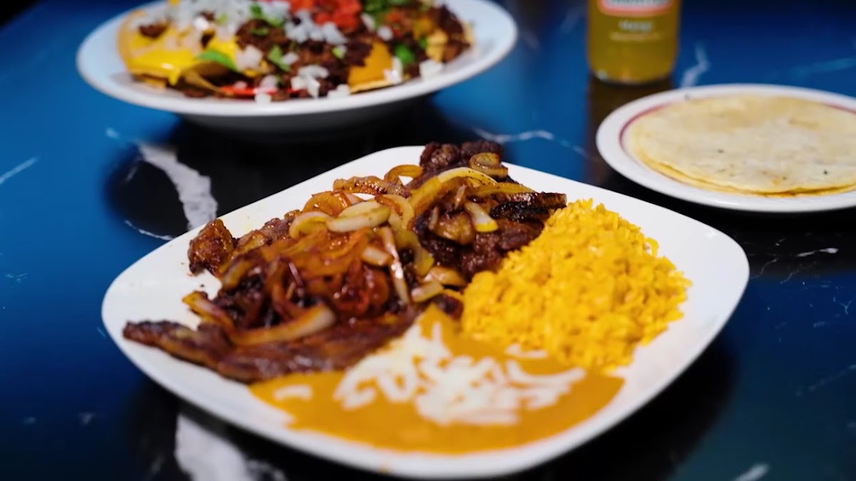 La Princesa Family Restaurant - مطعم الأميرة