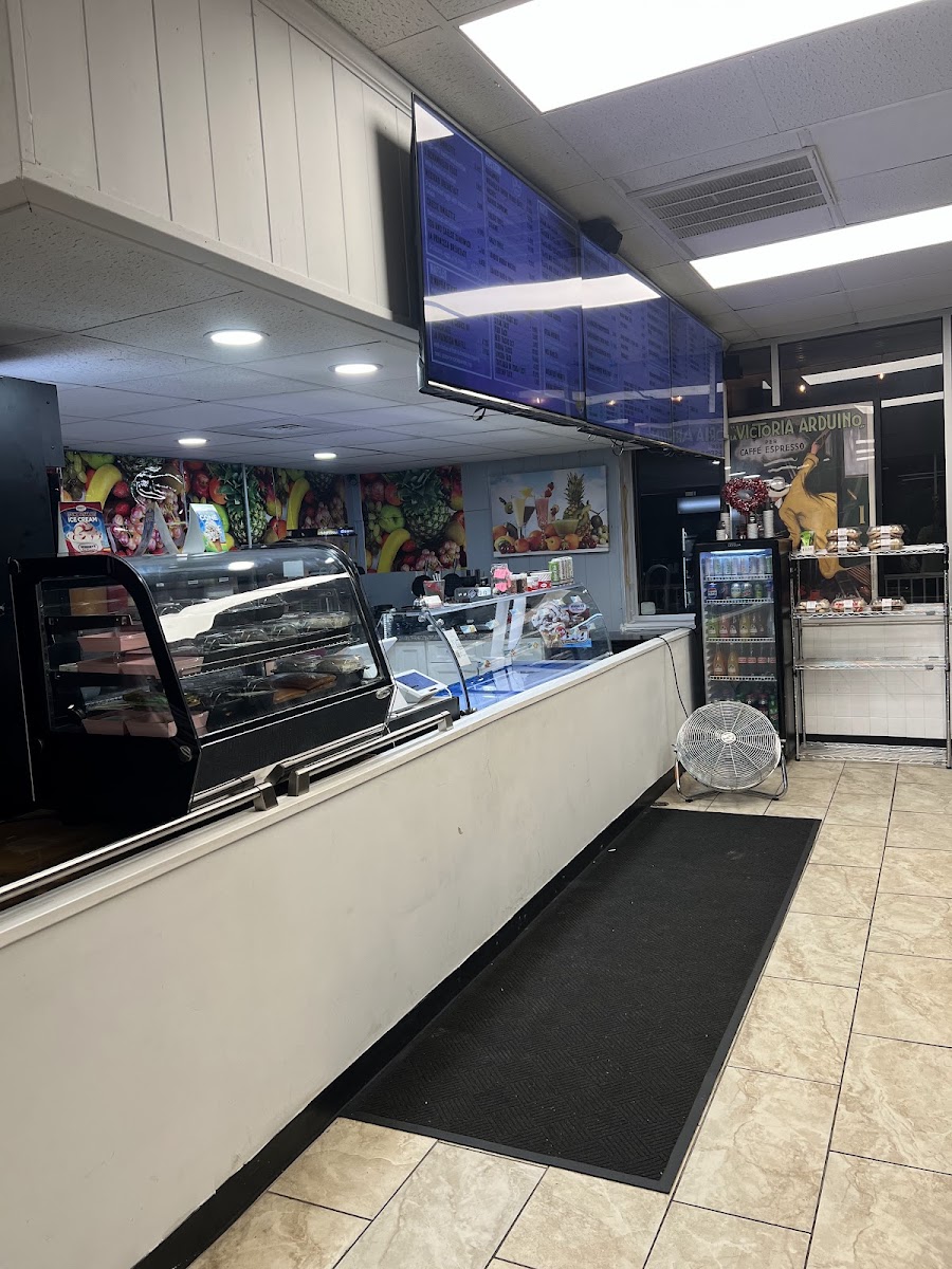 La Princesa Family Restaurant - مطعم الأميرة