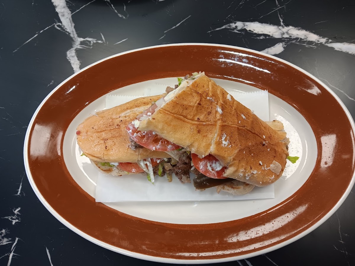 La Princesa Family Restaurant - مطعم الأميرة