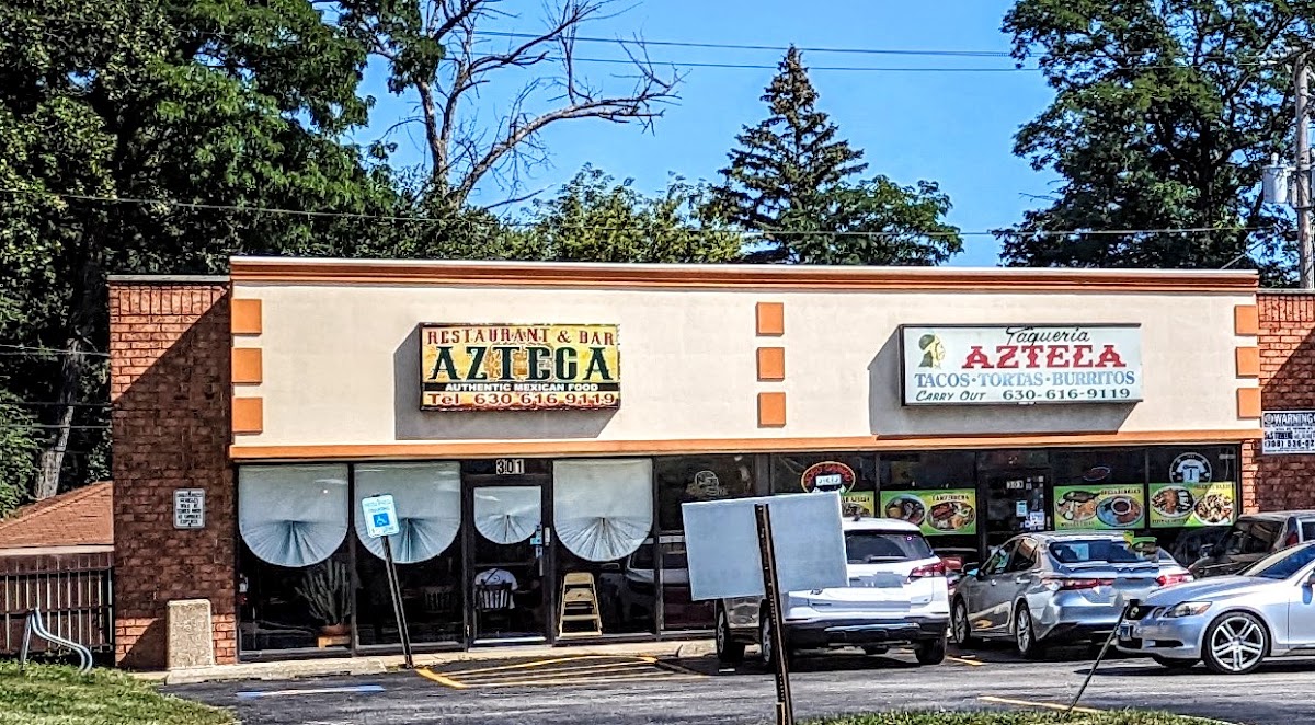 Taqueria Azteca