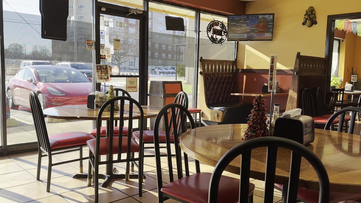 Taqueria Azteca
