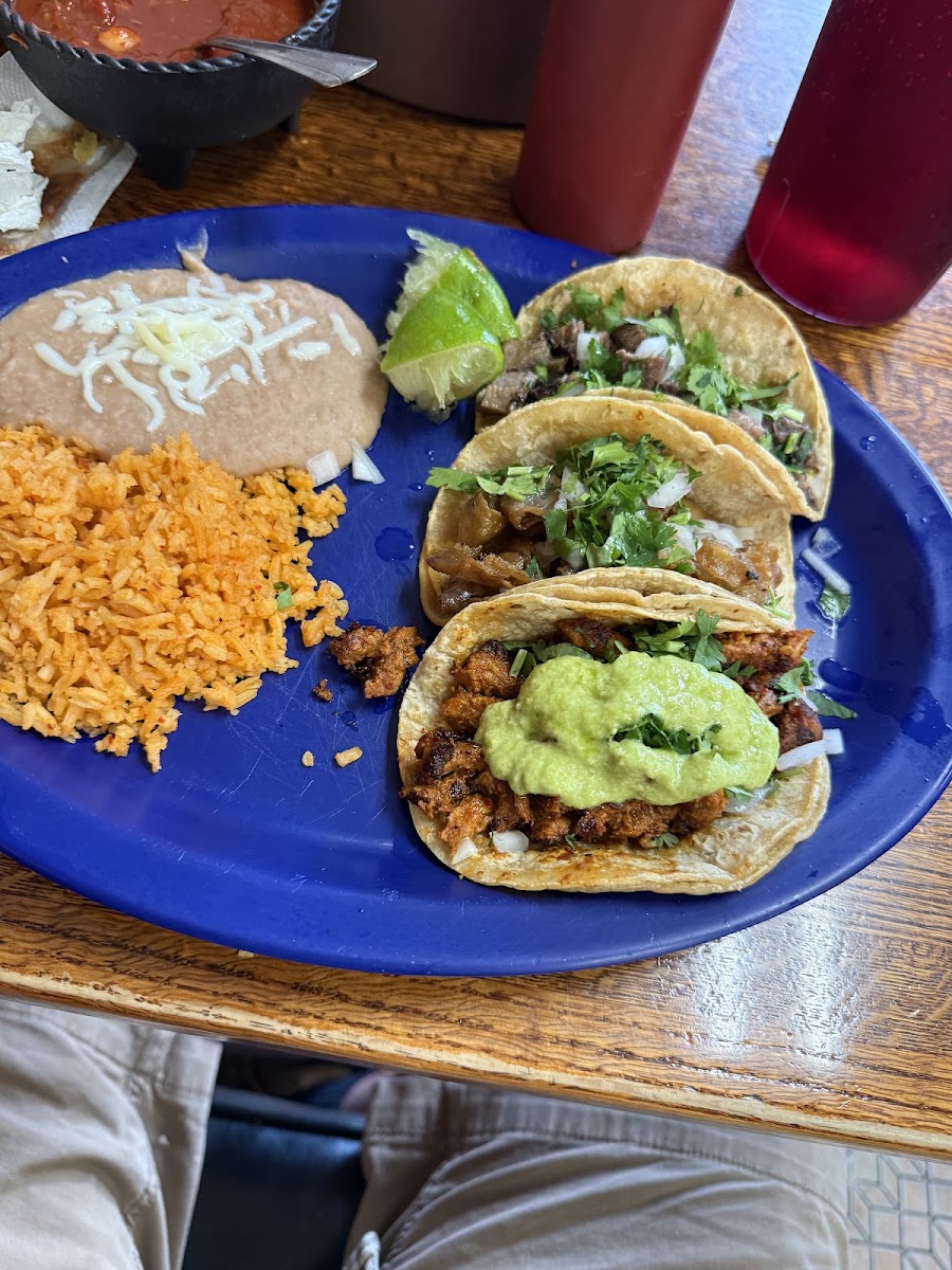Taqueria Azteca