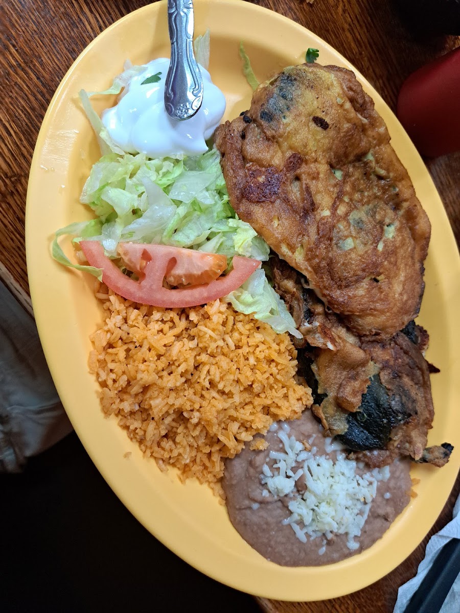 Taqueria Azteca