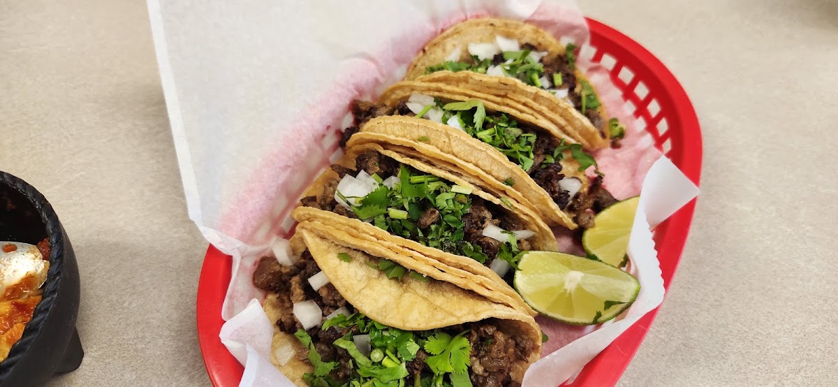 Taqueria Azteca