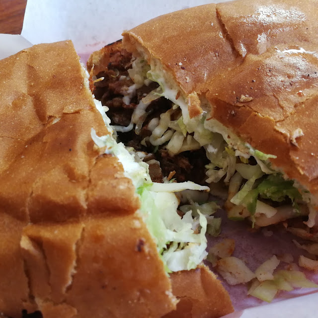 Torta Loca
