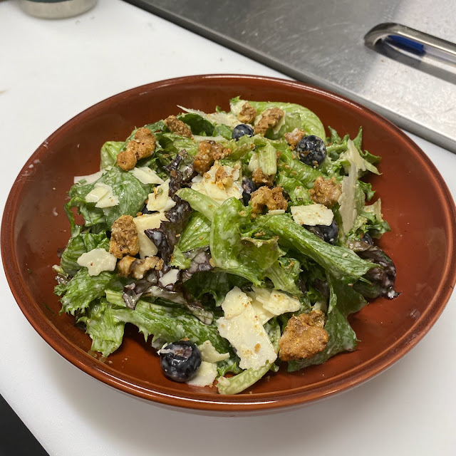 Fattoush