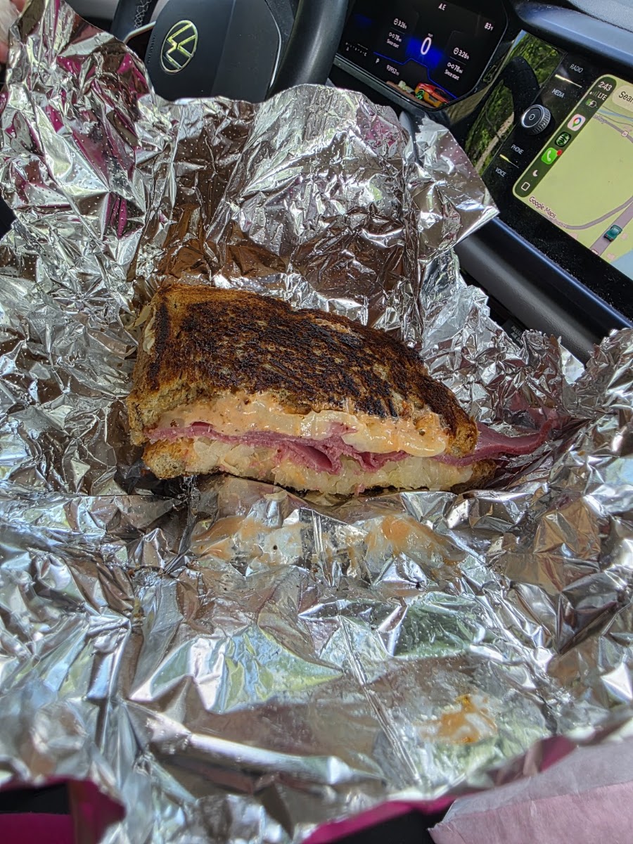The Dilly Deli
