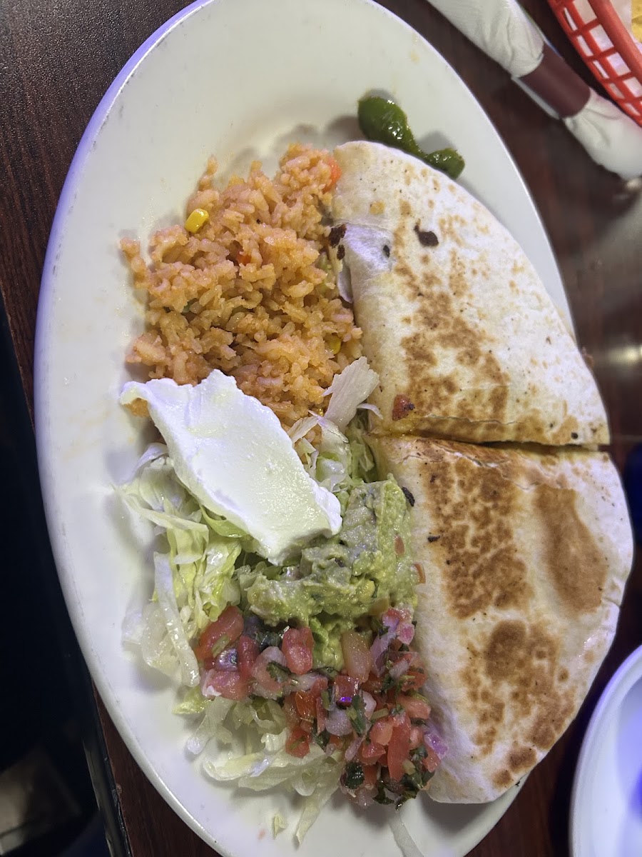 Riviera Maya Mexican Restaurant