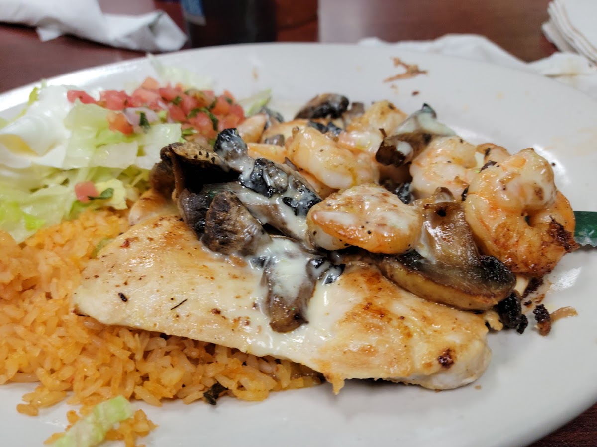 Riviera Maya Mexican Restaurant