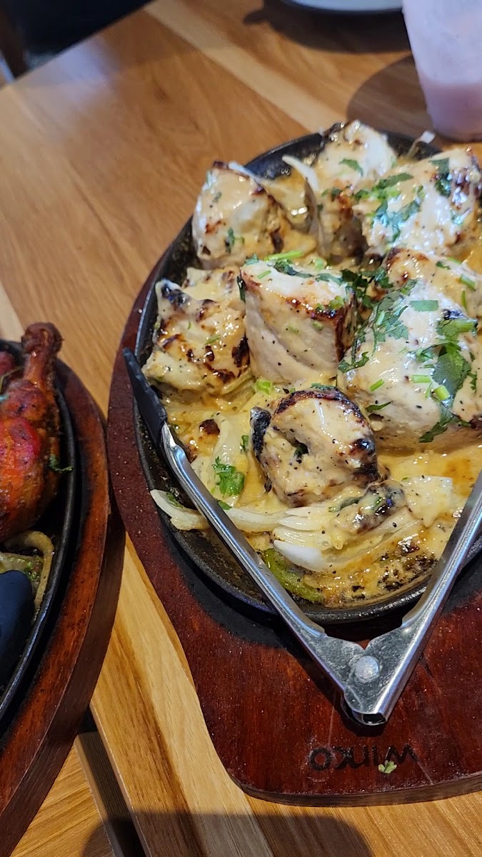 Indian Curry & Grill | Lodi
