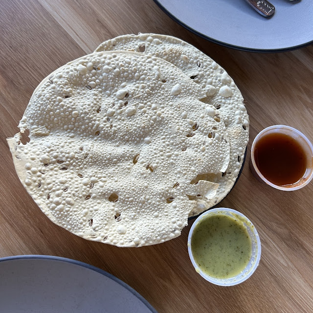 Tawa Roti