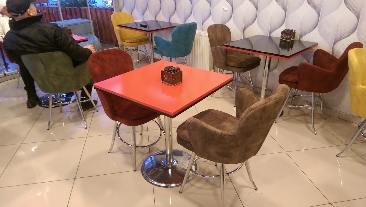 Star Simit Cafe