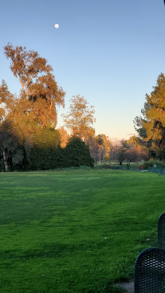 Balboa Encino Clubhouse