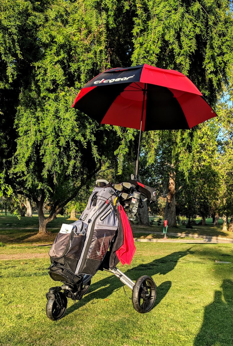 Balboa Encino Clubhouse